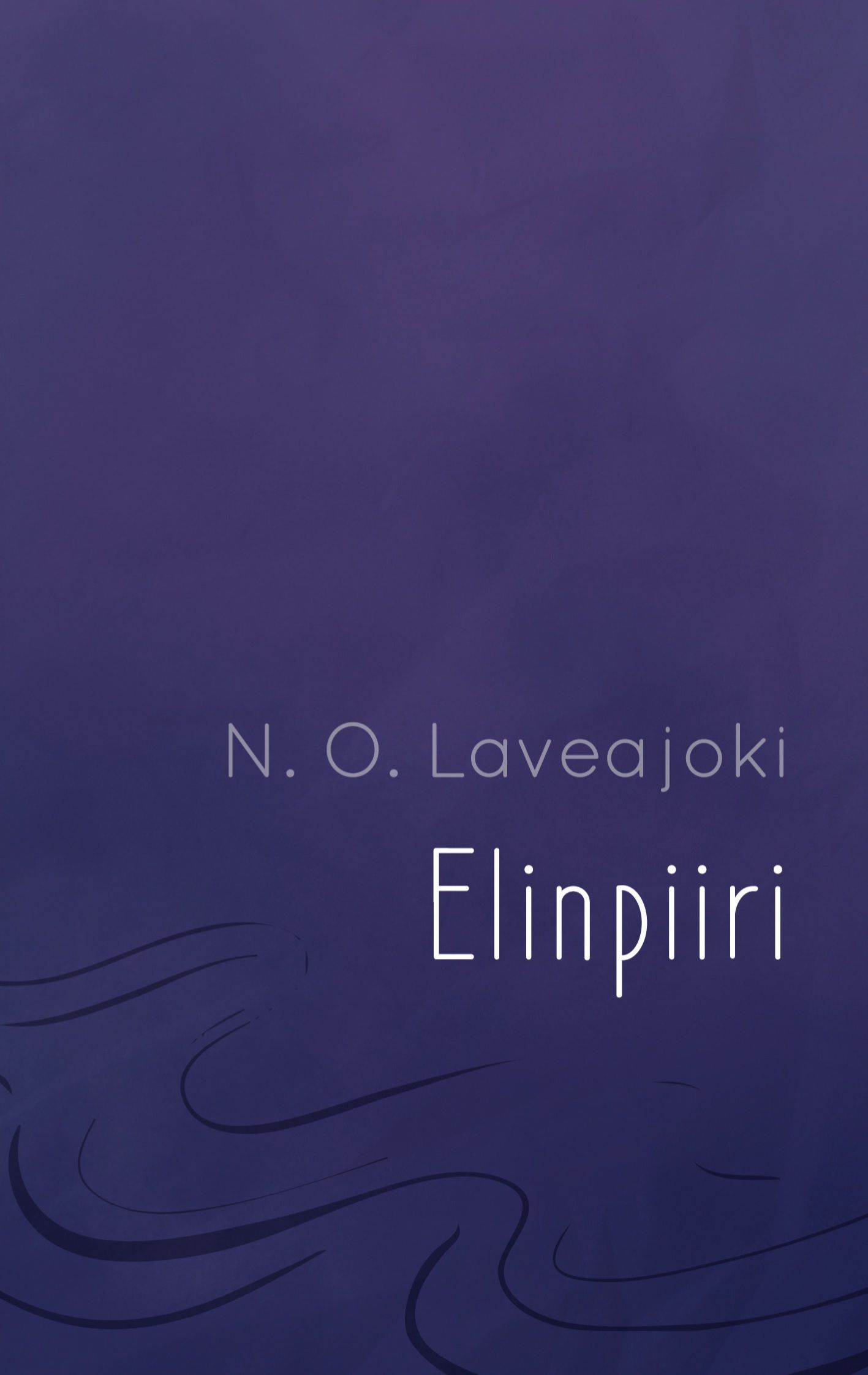 N. O. Laveajoki : Elinpiiri