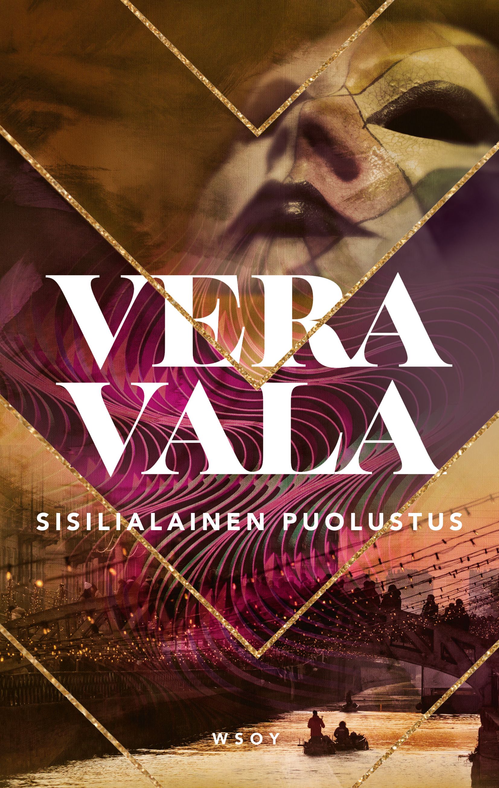 Vera Vala : Sisilialainen puolustus