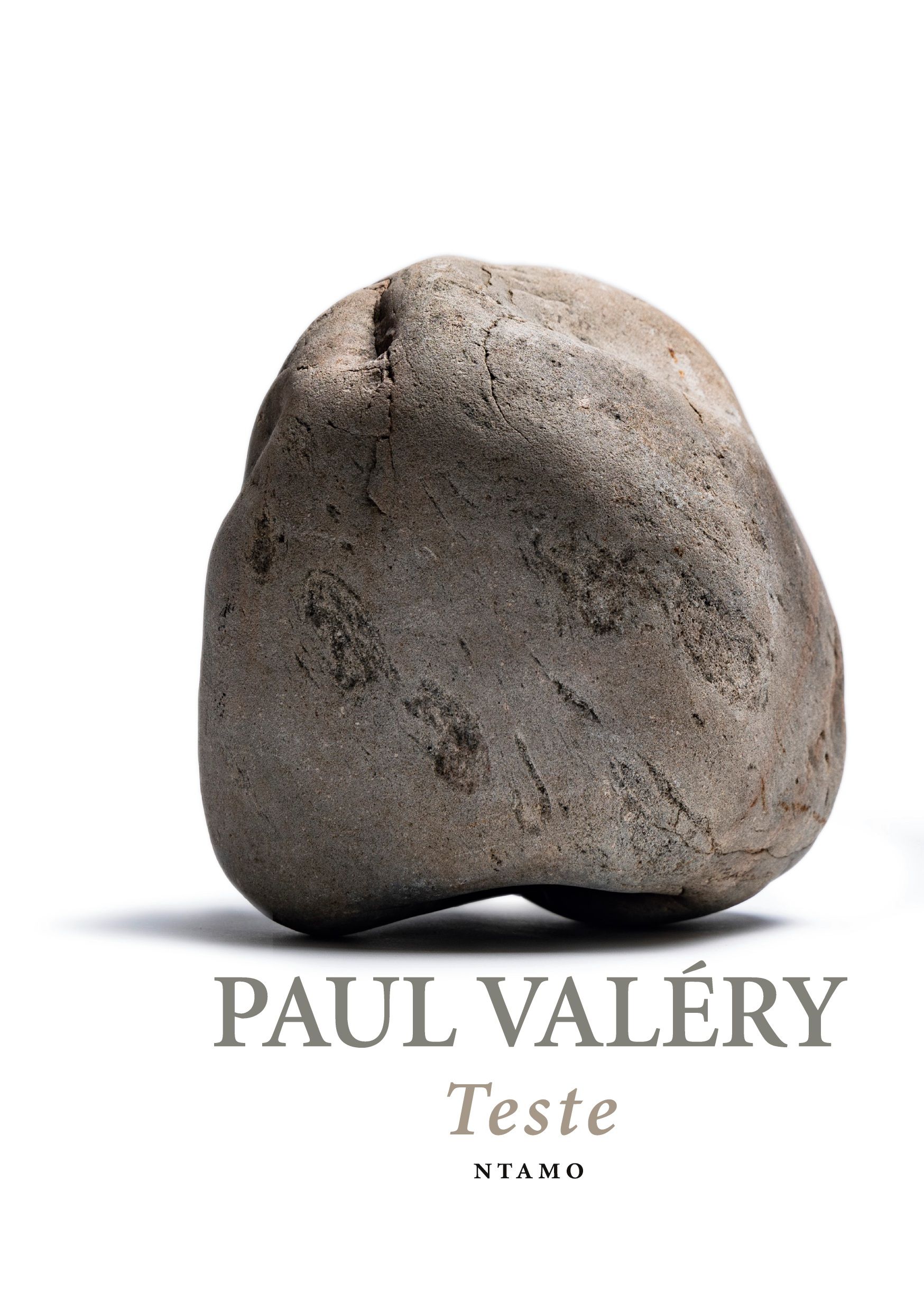 Paul Valéry : Teste