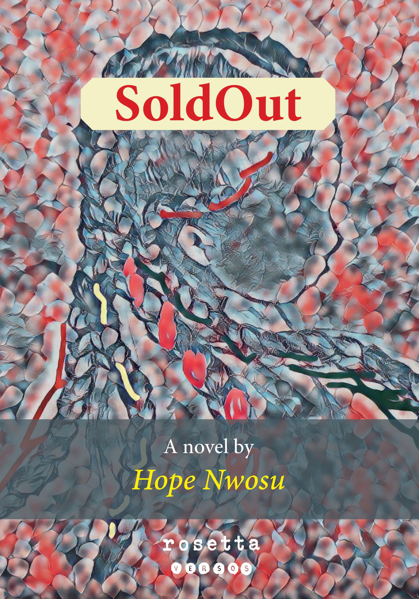 Hope Nwosu : SoldOut