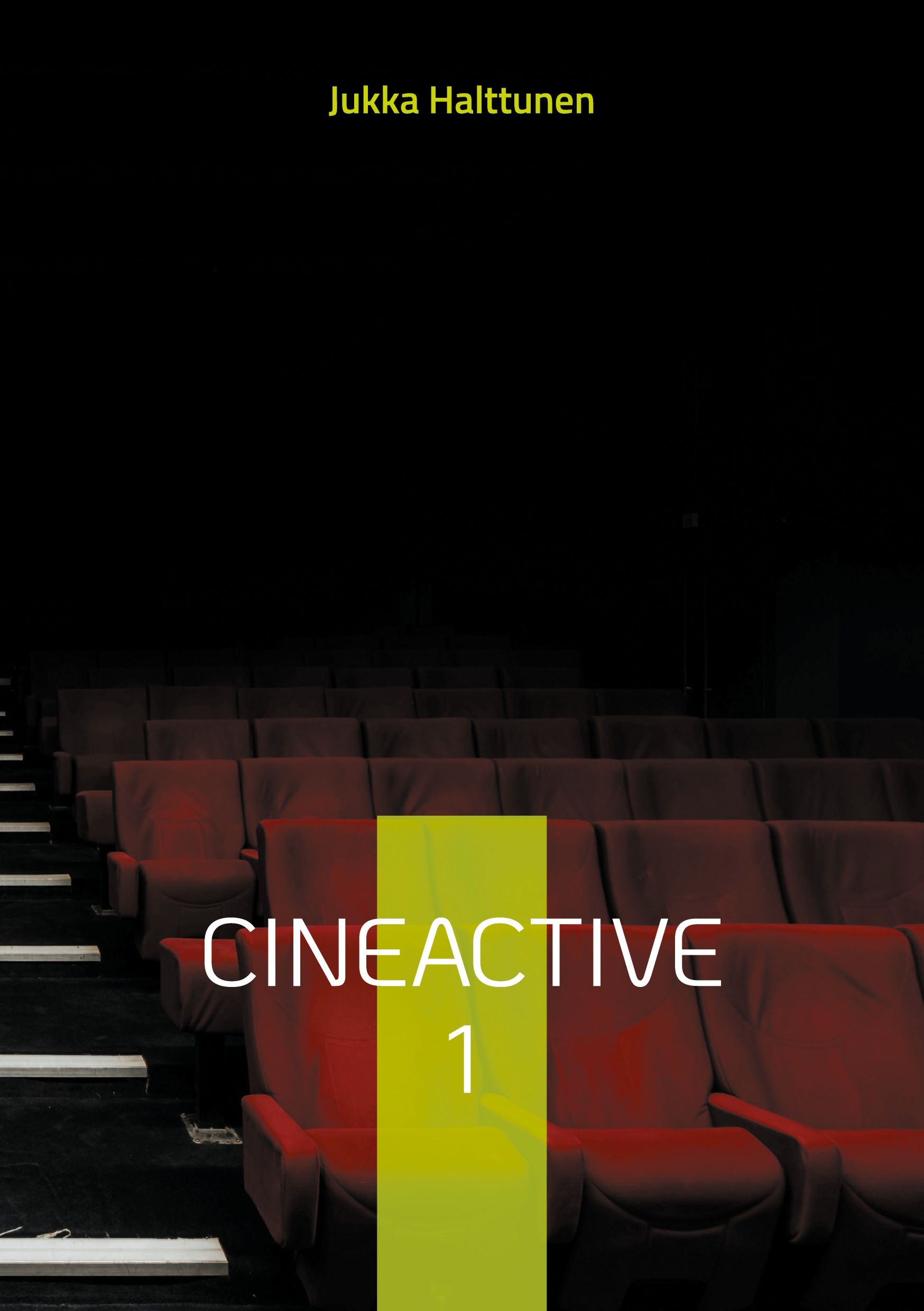 Jukka Halttunen : CineActive 1