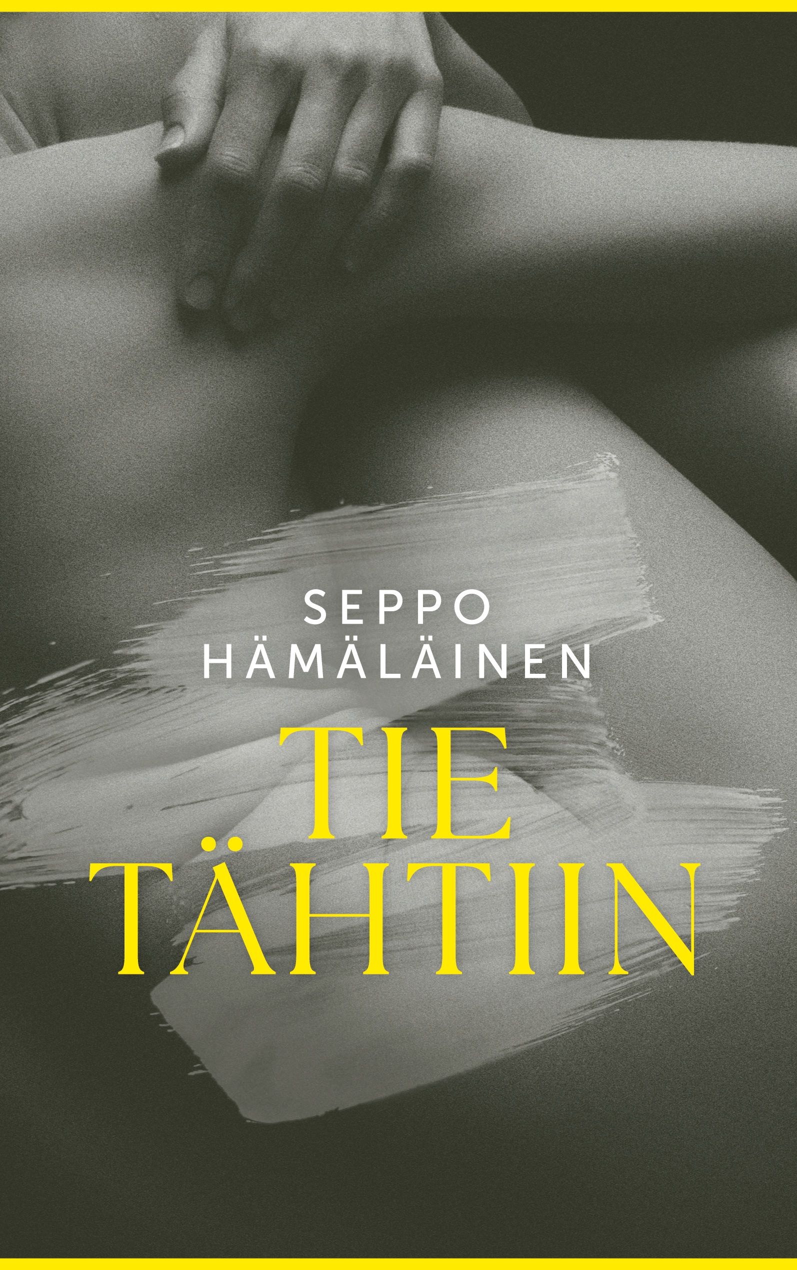 Seppo Hämäläinen : Tie tähtiin