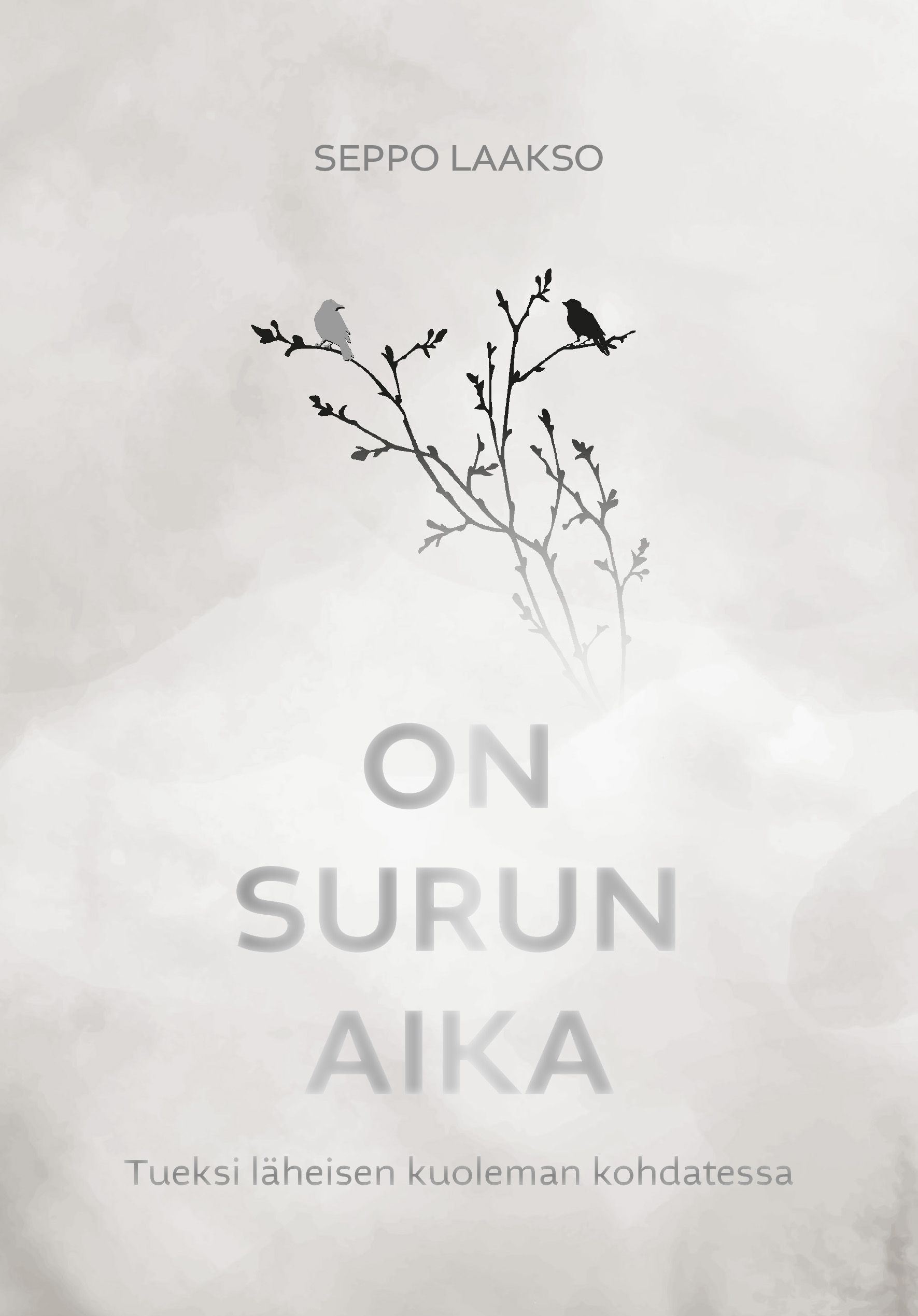 Seppo Laakso : On surun aika