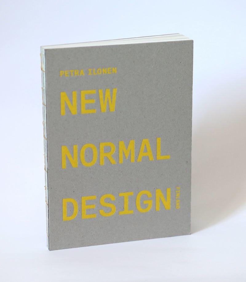 Petra Ilonen : New Normal Design Finland