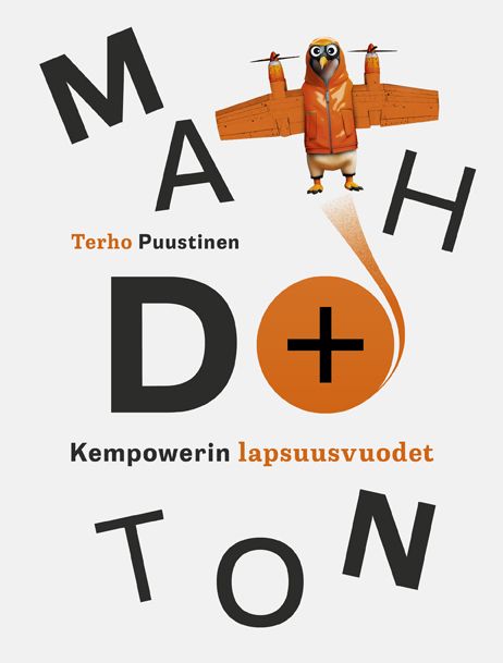 Terho Puustinen : Mahdoton