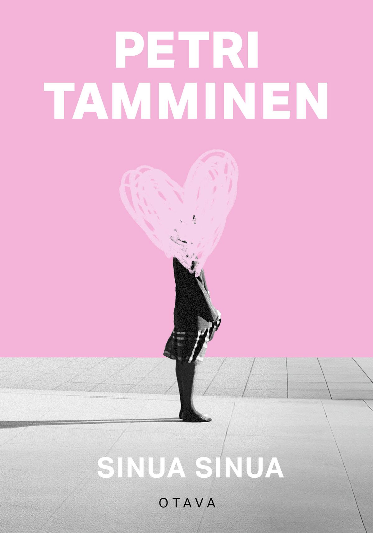 Petri Tamminen : Sinua sinua