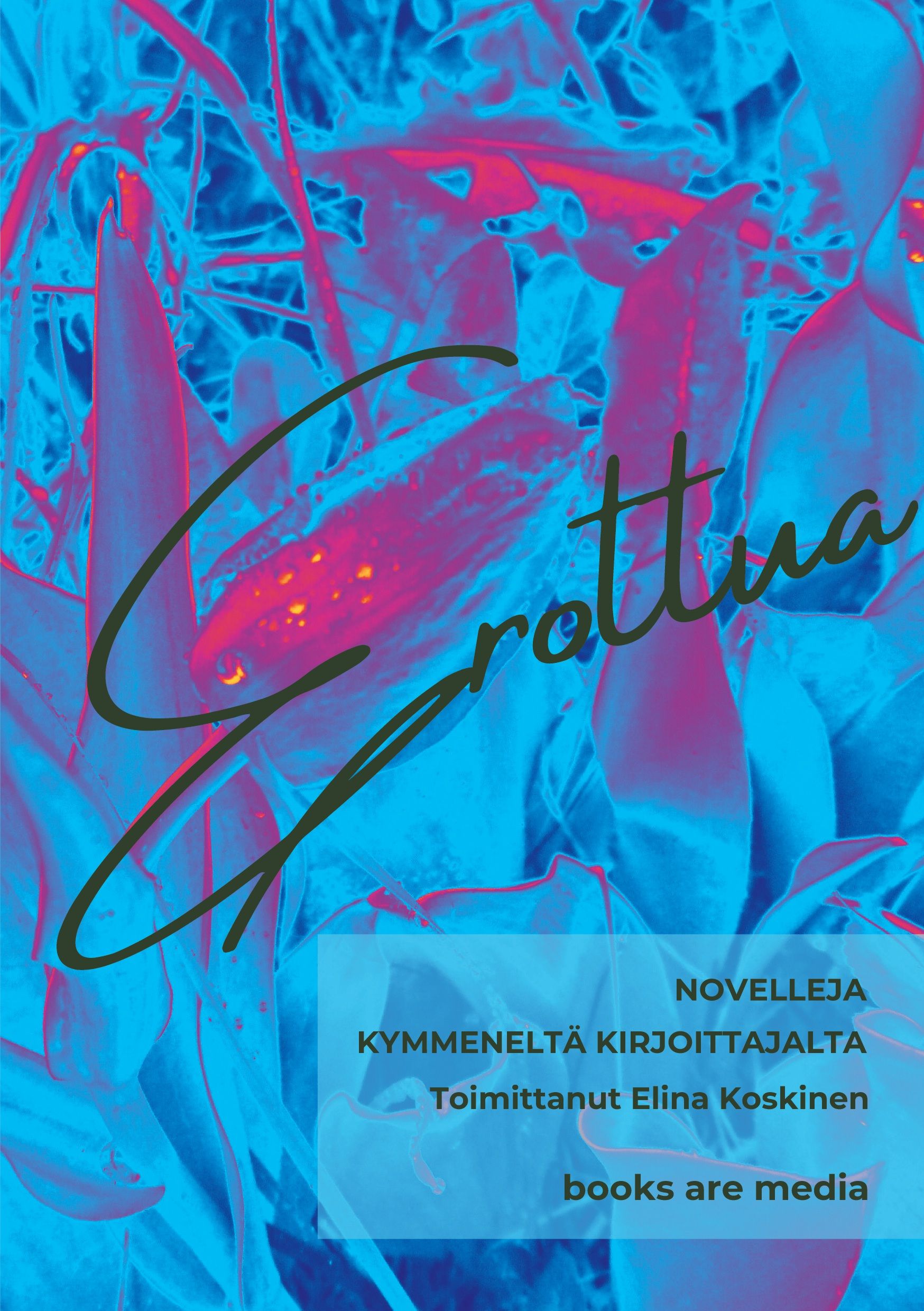 Jan Bergman & Irma Virta & Jukka Antila & Tiina Sormunen & Janita Koskiluoma & Paula Salonen & Oona Nissinen & Ellen Koskelo & Sari Välimaa & Nata E Toivonen : Erottua
