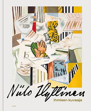 Arttu Hyttinen & Helena Hyttinen & Laura Hyttinen & Ulla Härkönen & Pirjo Immonen & Laura Nissinen : Niilo Hyttinen