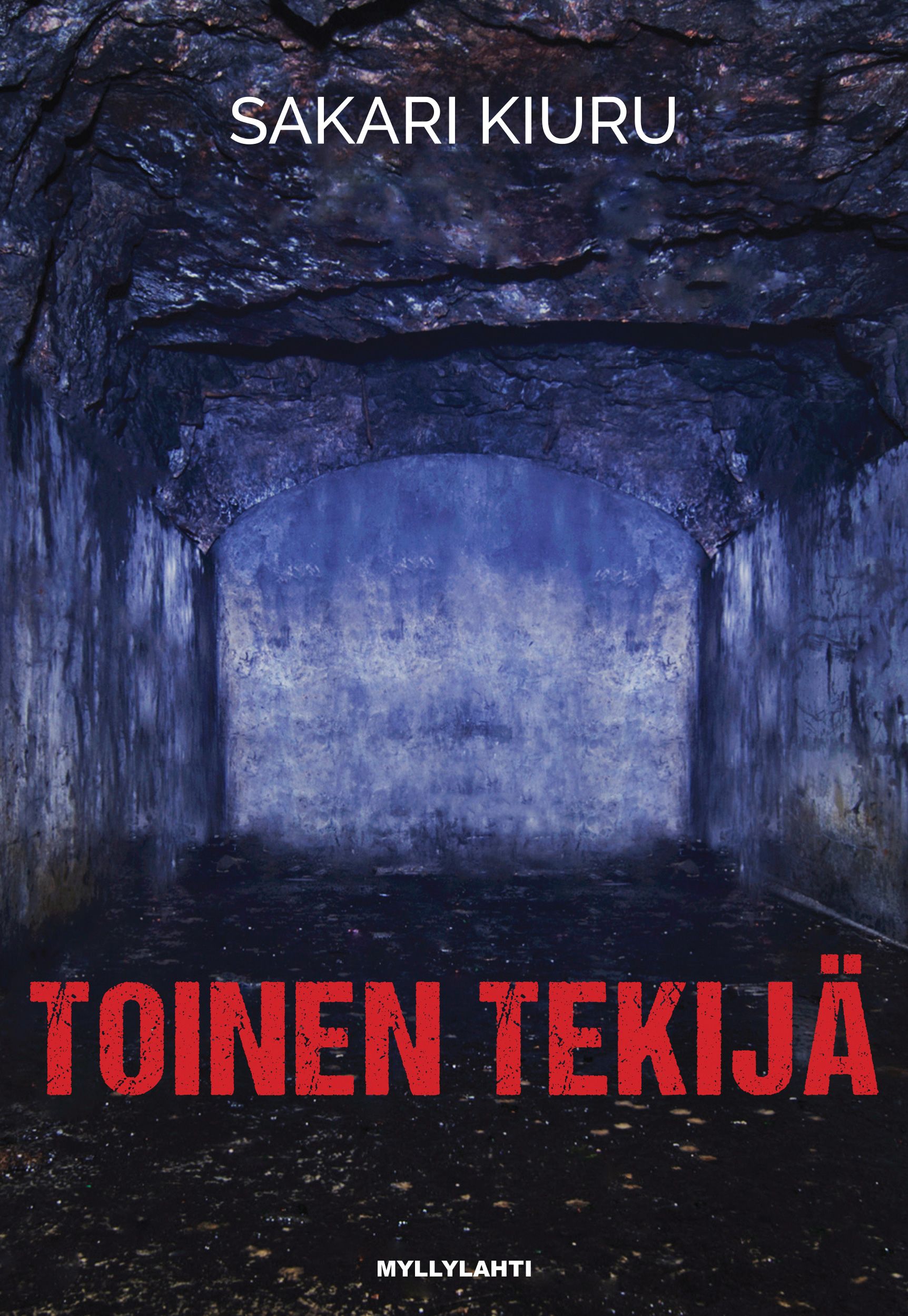 Sakari Kiuru : Toinen tekijä