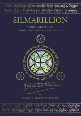 J. R. R. Tolkien : Silmarillion