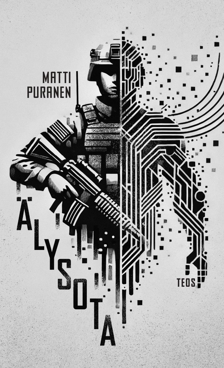 Matti Puranen : Älysota