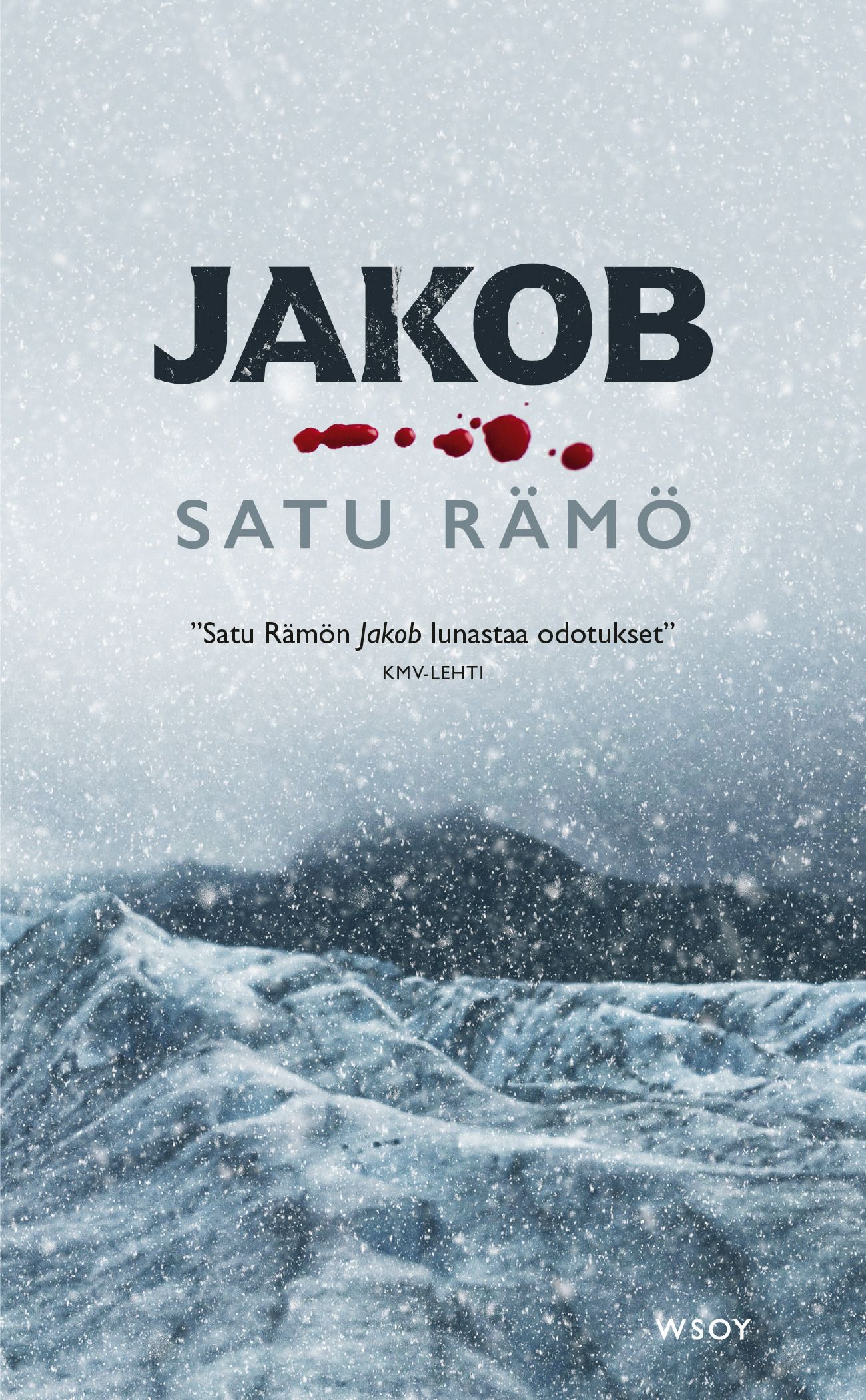 Satu Rämö : Jakob