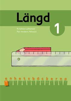 Kristina Lutteman : Längd 1