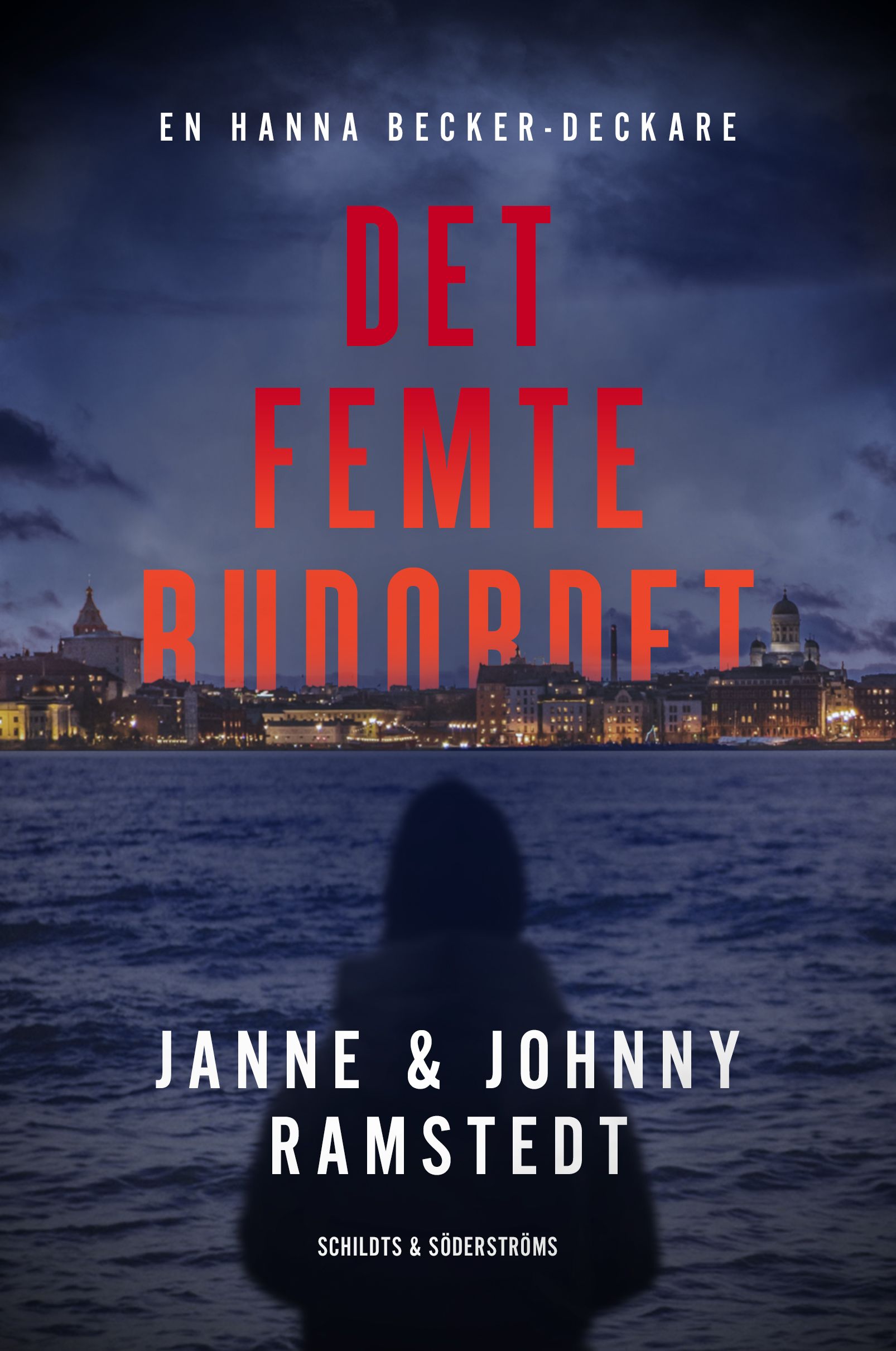 Janne Ramstedt & Johnny Ramstedt : Det femte budordet