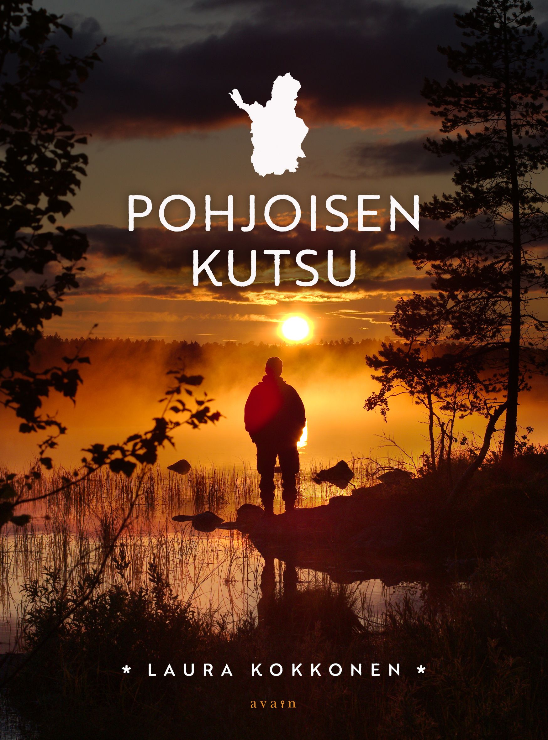 Laura Kokkonen : Pohjoisen kutsu