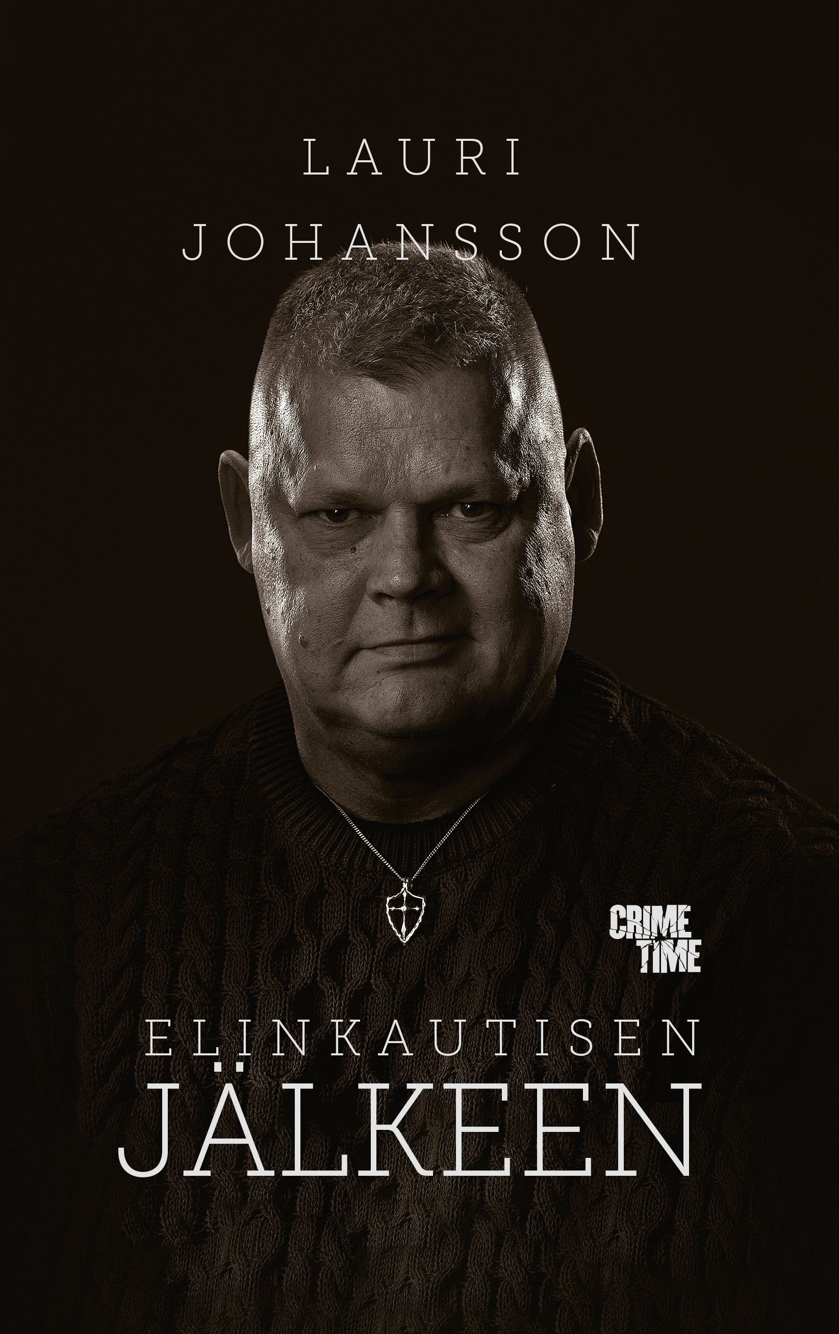 Lauri Johansson : Elinkautisen jälkeen