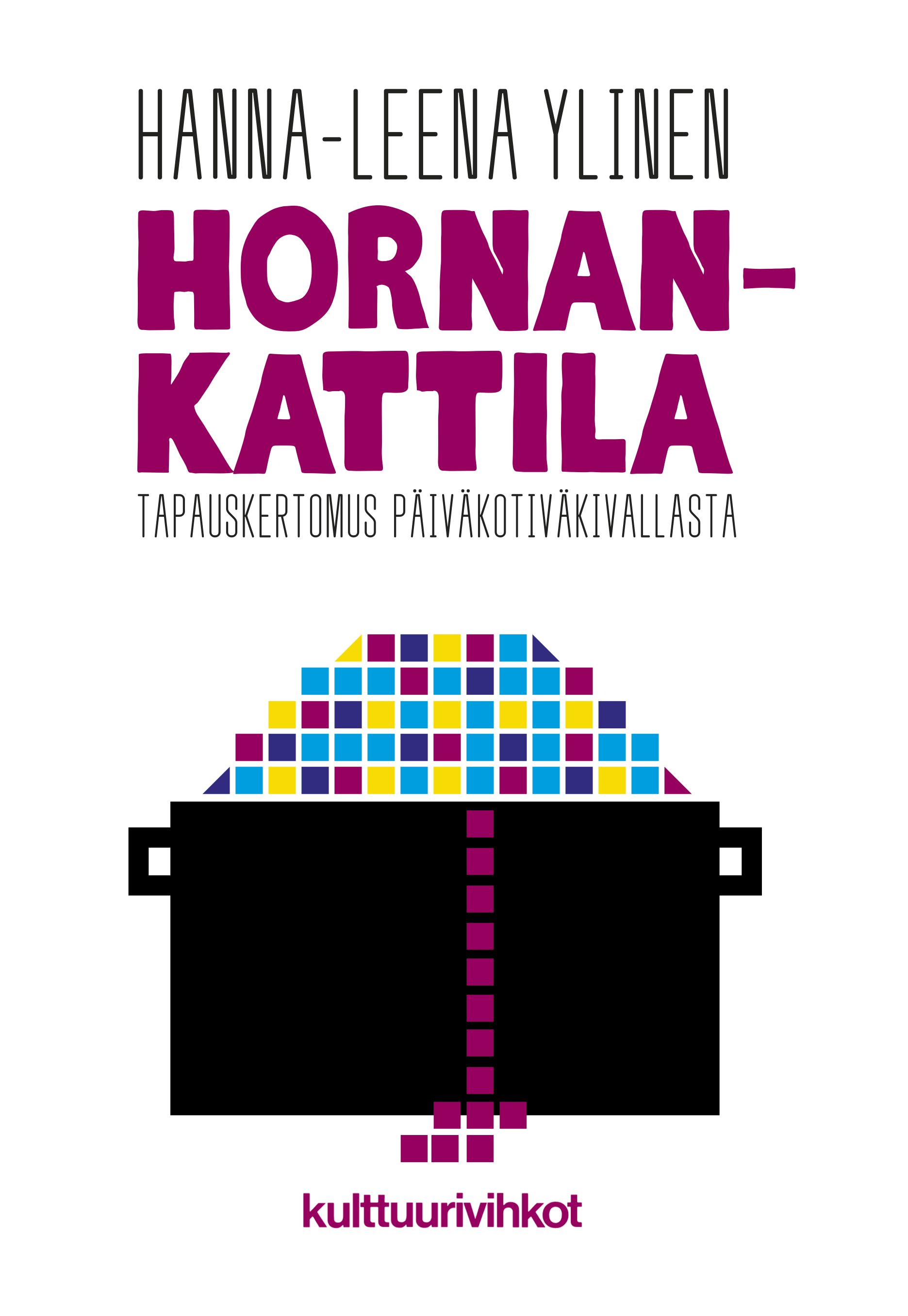 Hanna-Leena Ylinen : Hornankattila