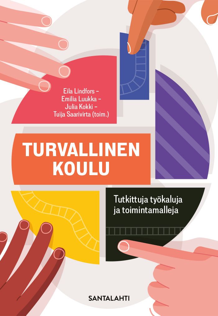 Turvallinen koulu