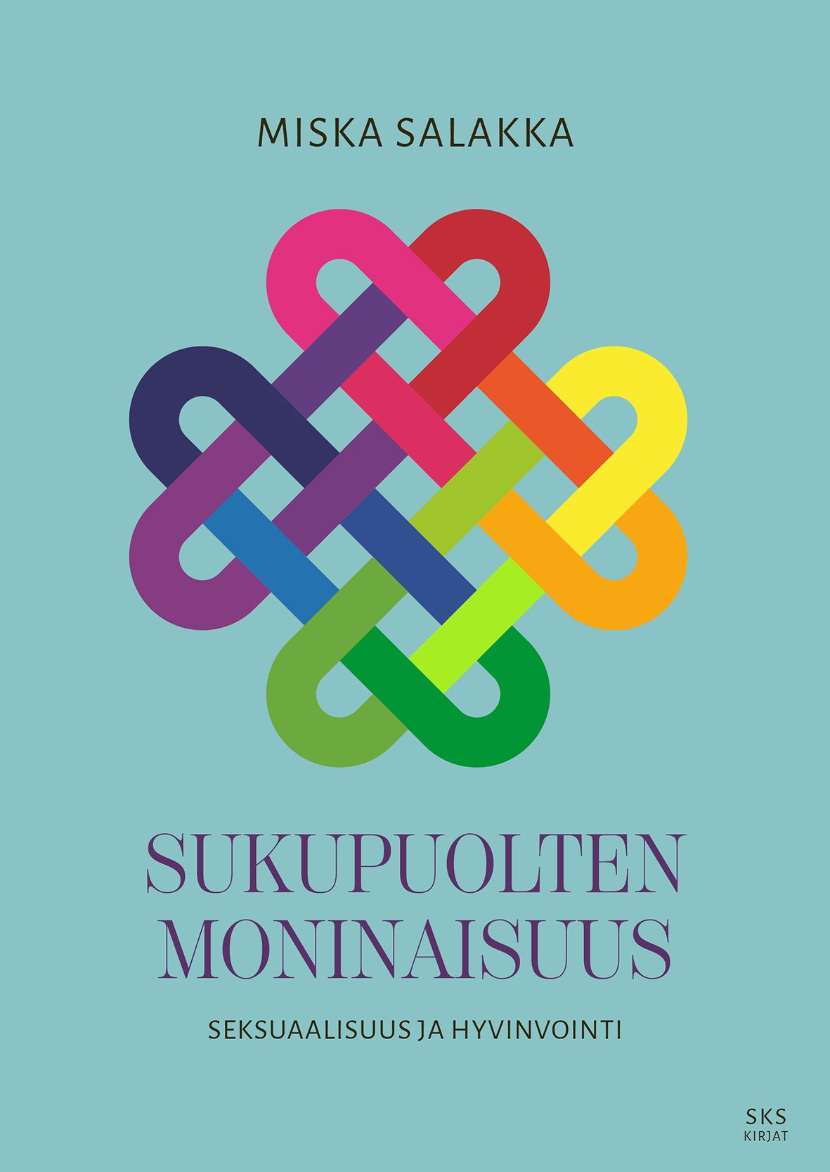 Miska Salakka : Sukupuolten moninaisuus