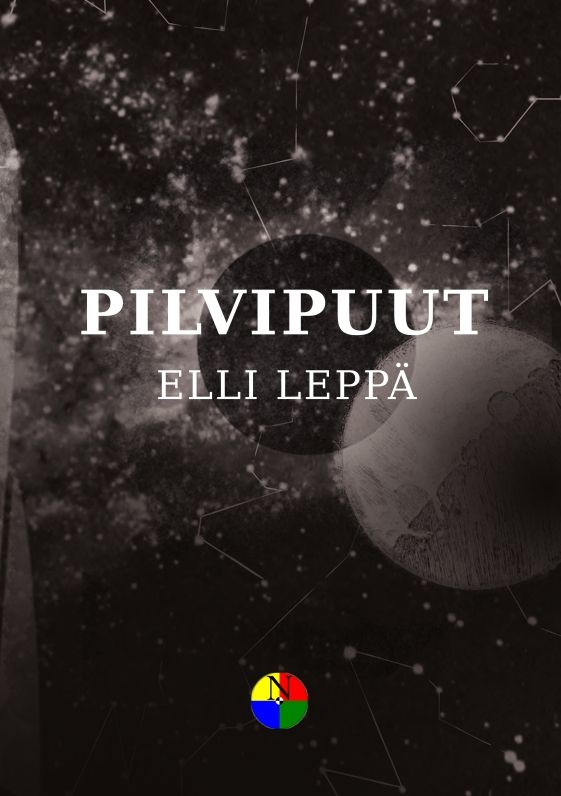 Elli Leppä : Pilvipuut