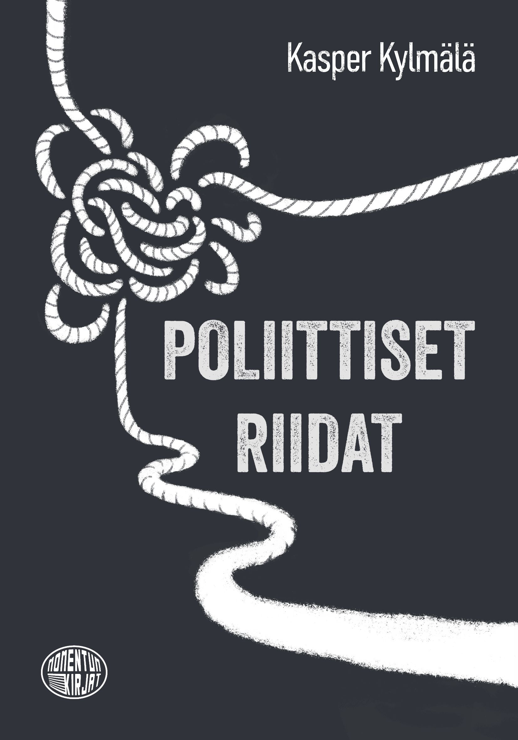 Kasper Kylmälä : Poliittiset riidat