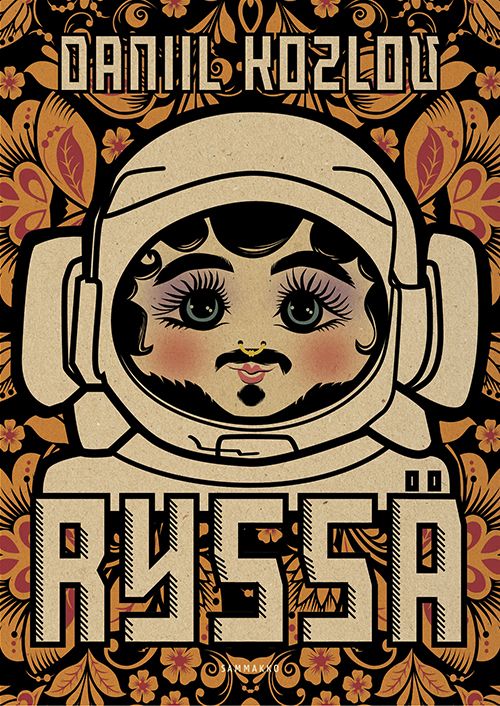 Daniil Kozlov : Ryssä