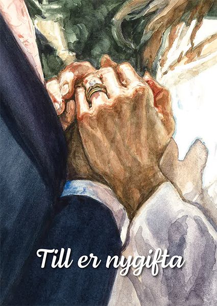 Boris Salo : Till er nygifta