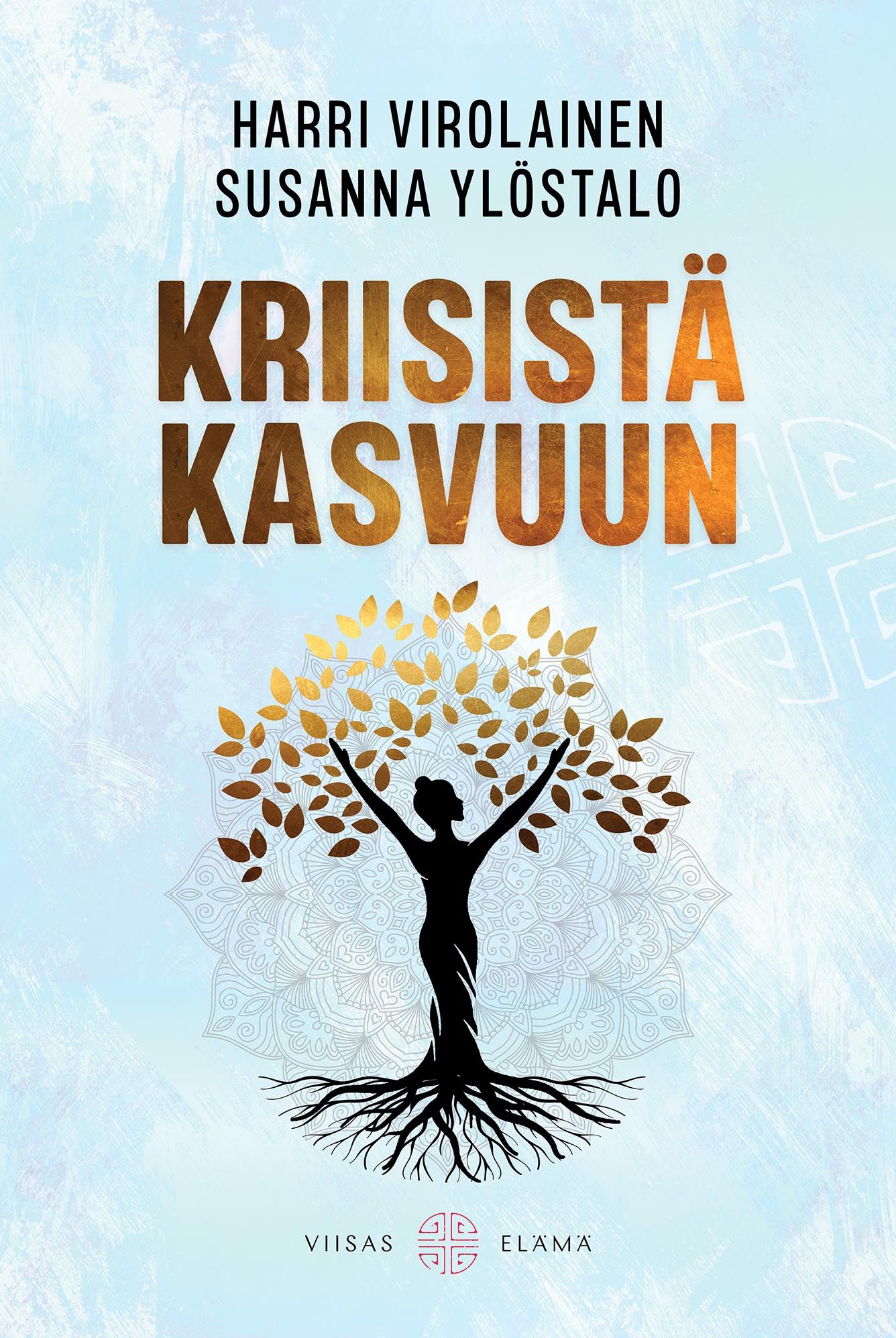 Harri Virolainen & Susanna Ylöstalo : Kriisistä kasvuun