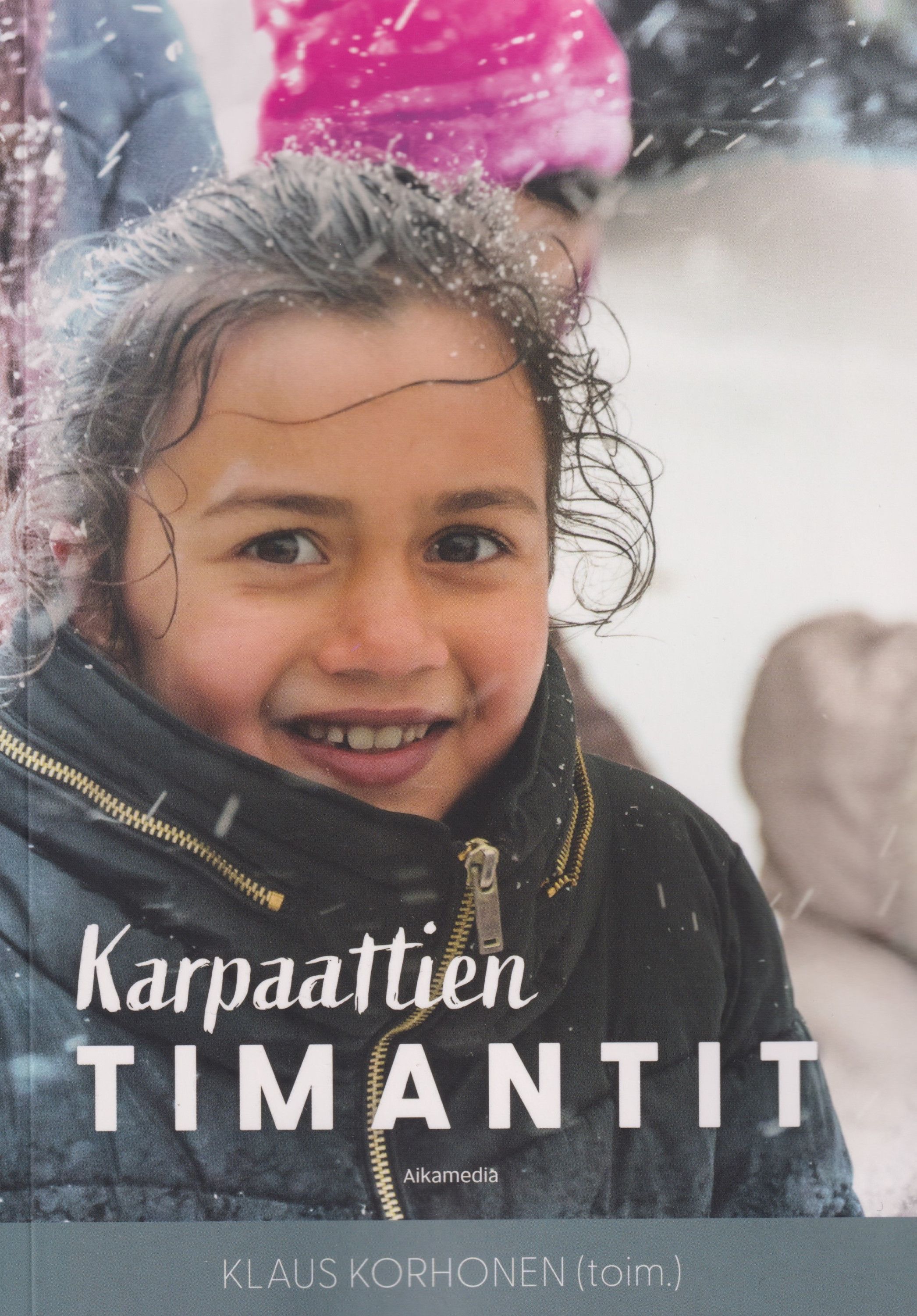 Karpaattien timantit