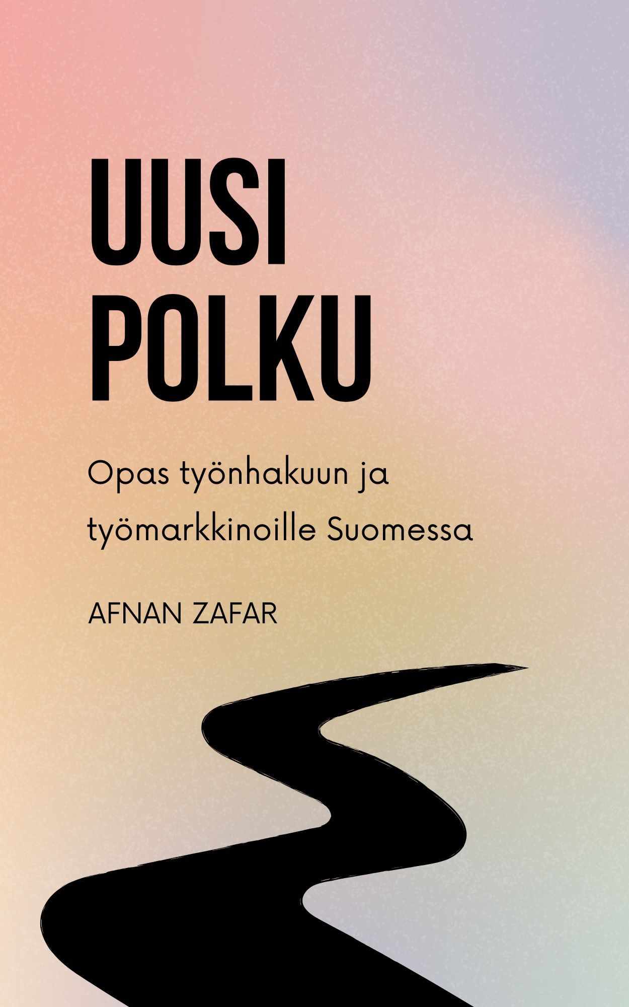 Afnan Zafar : Uusi polku