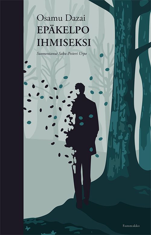 Osamu Dazai : Epäkelpo ihmiseksi