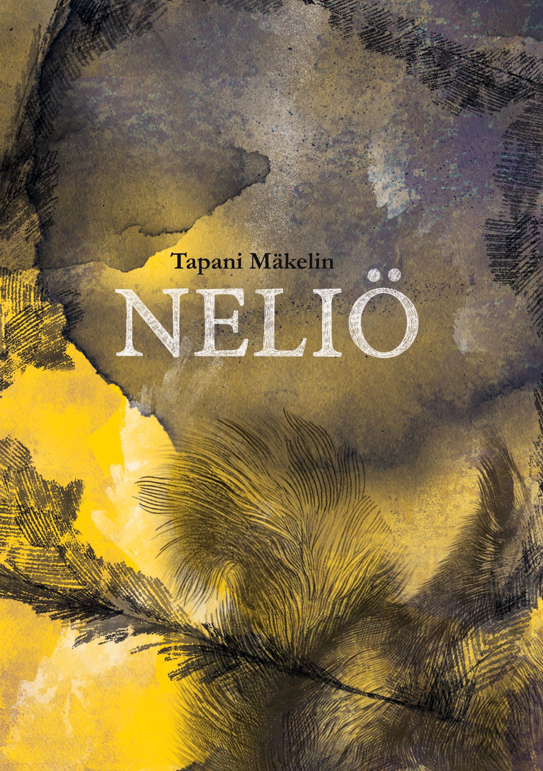 Tapani Mäkelin : Neliö