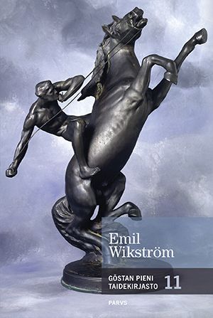 Laura Kuurne : Emil Wikström