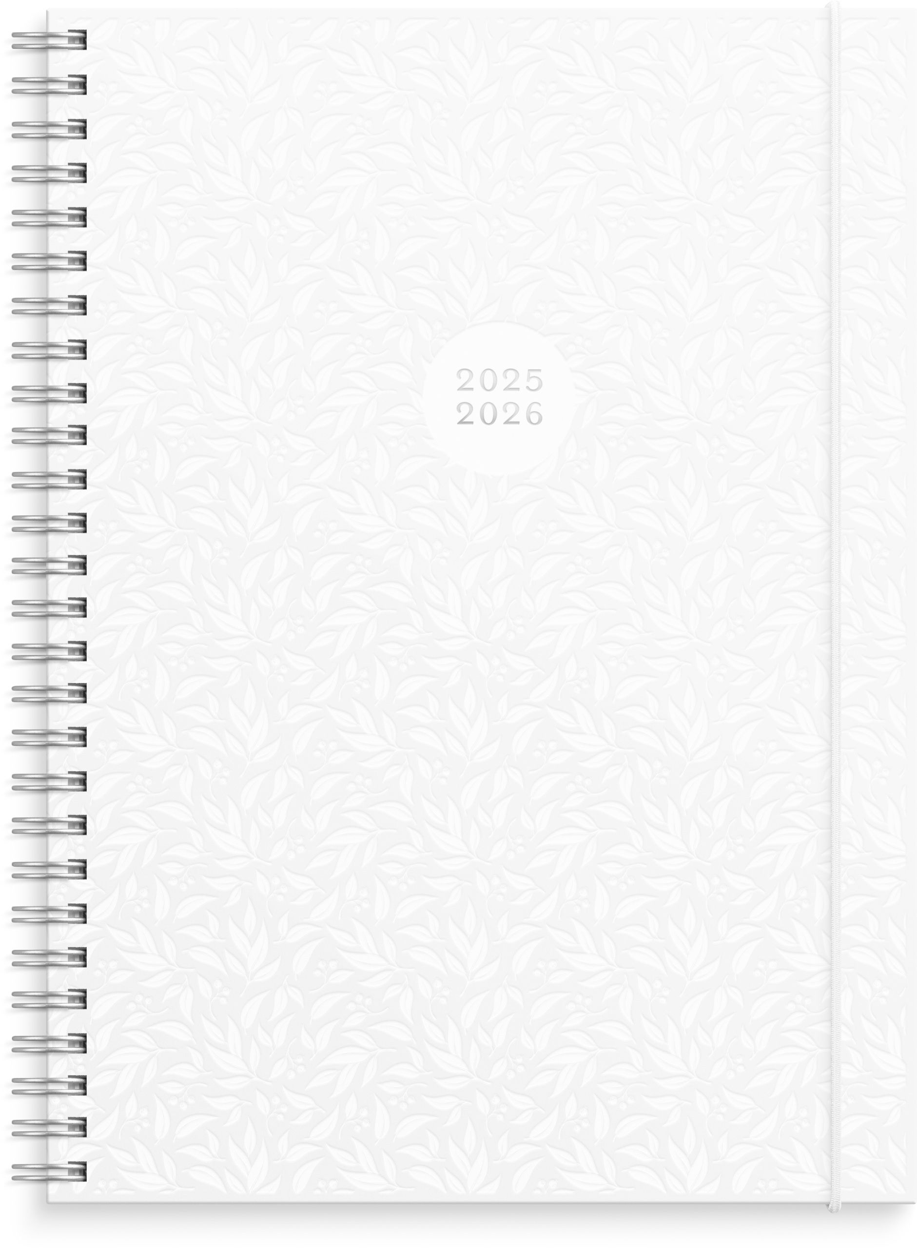 Study Star 2025-2026 (lukuvuosikalenteri)