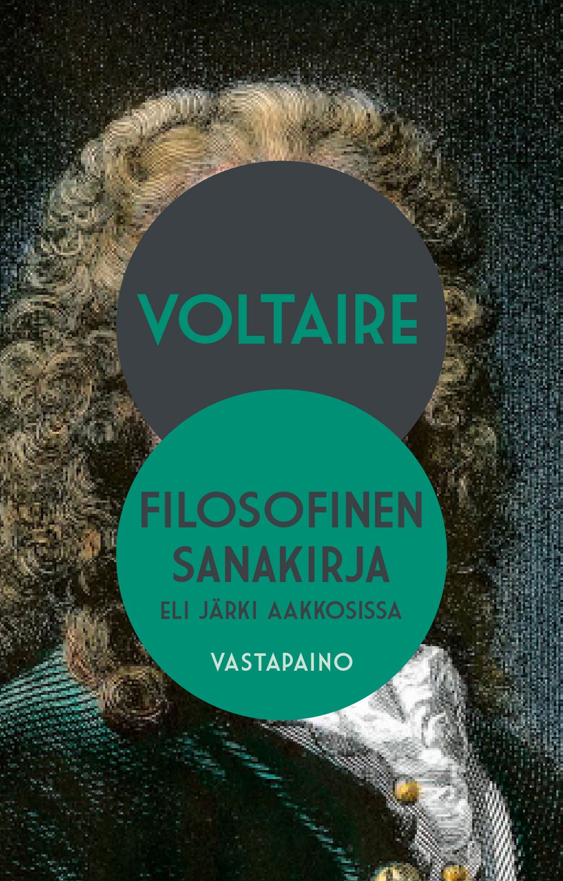 Voltaire : Filosofinen sanakirja