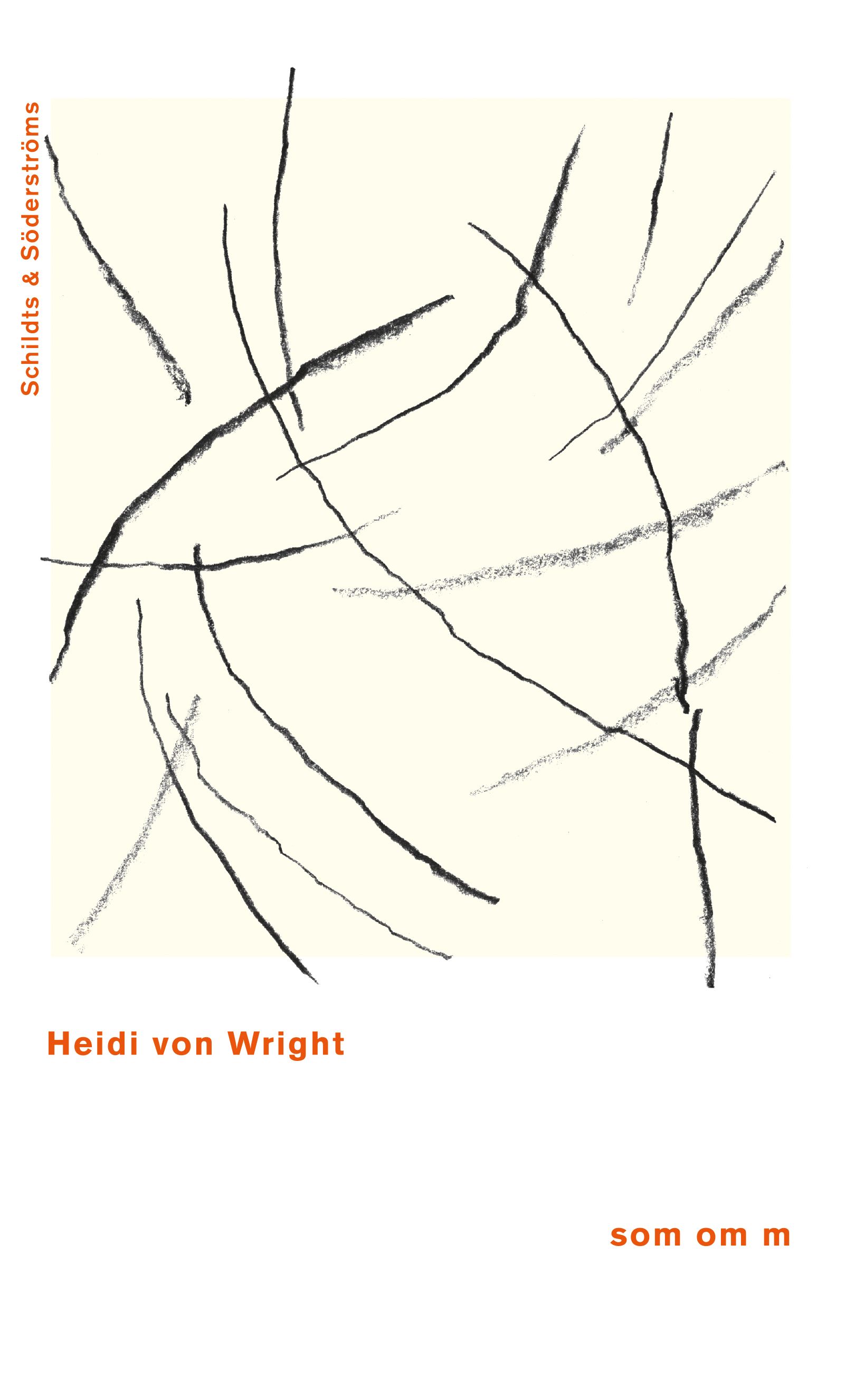 Heidi von Wright : Som om m