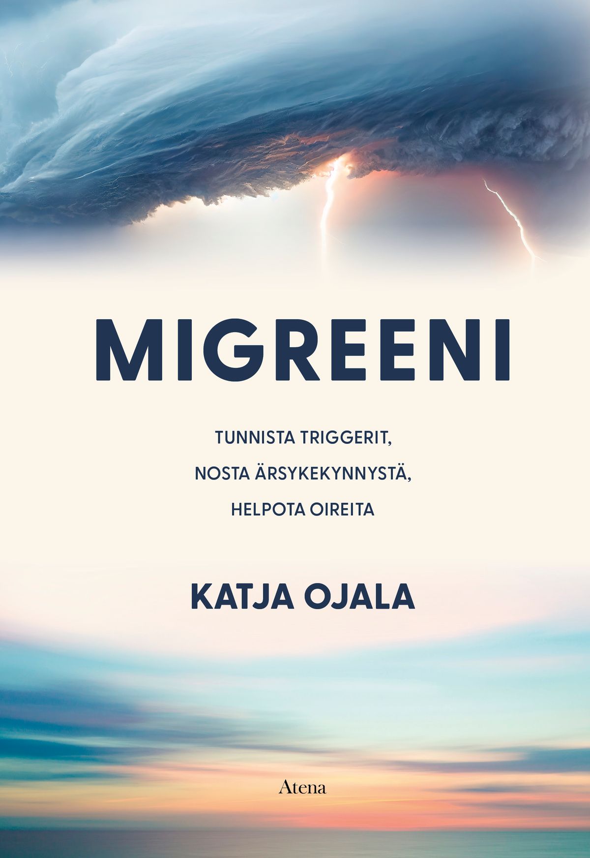 Katja Ojala : Migreeni