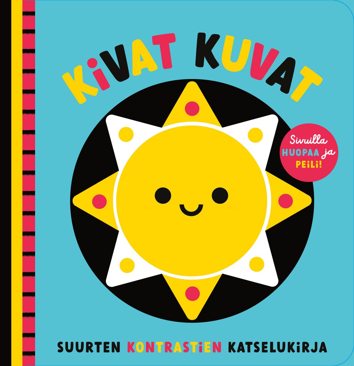 Kivat kuvat