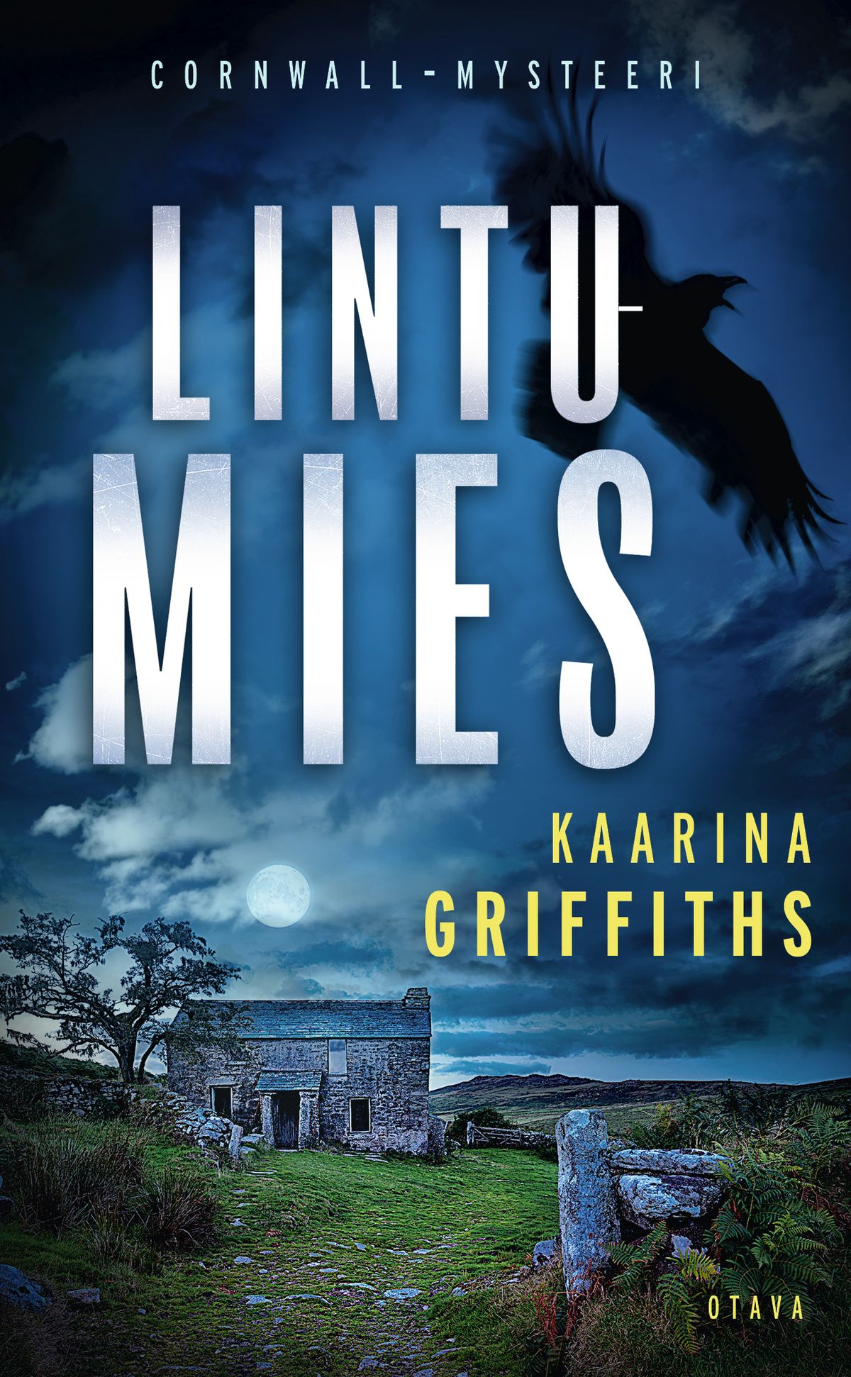 Kaarina Griffiths : Lintumies