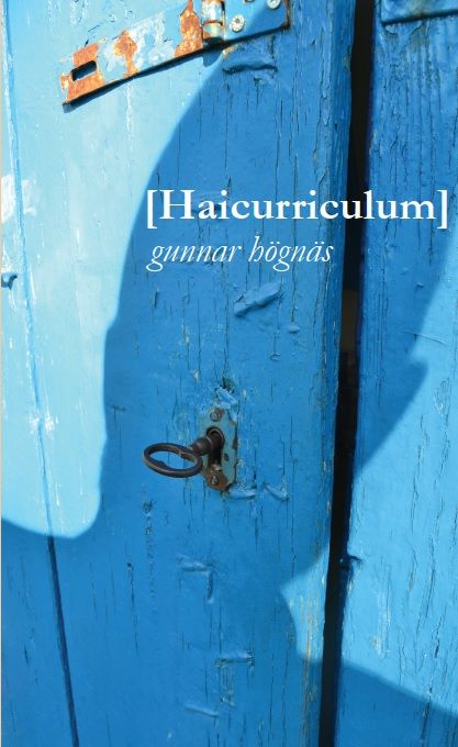 Gunnar Högnäs : ( Haicurriculum )