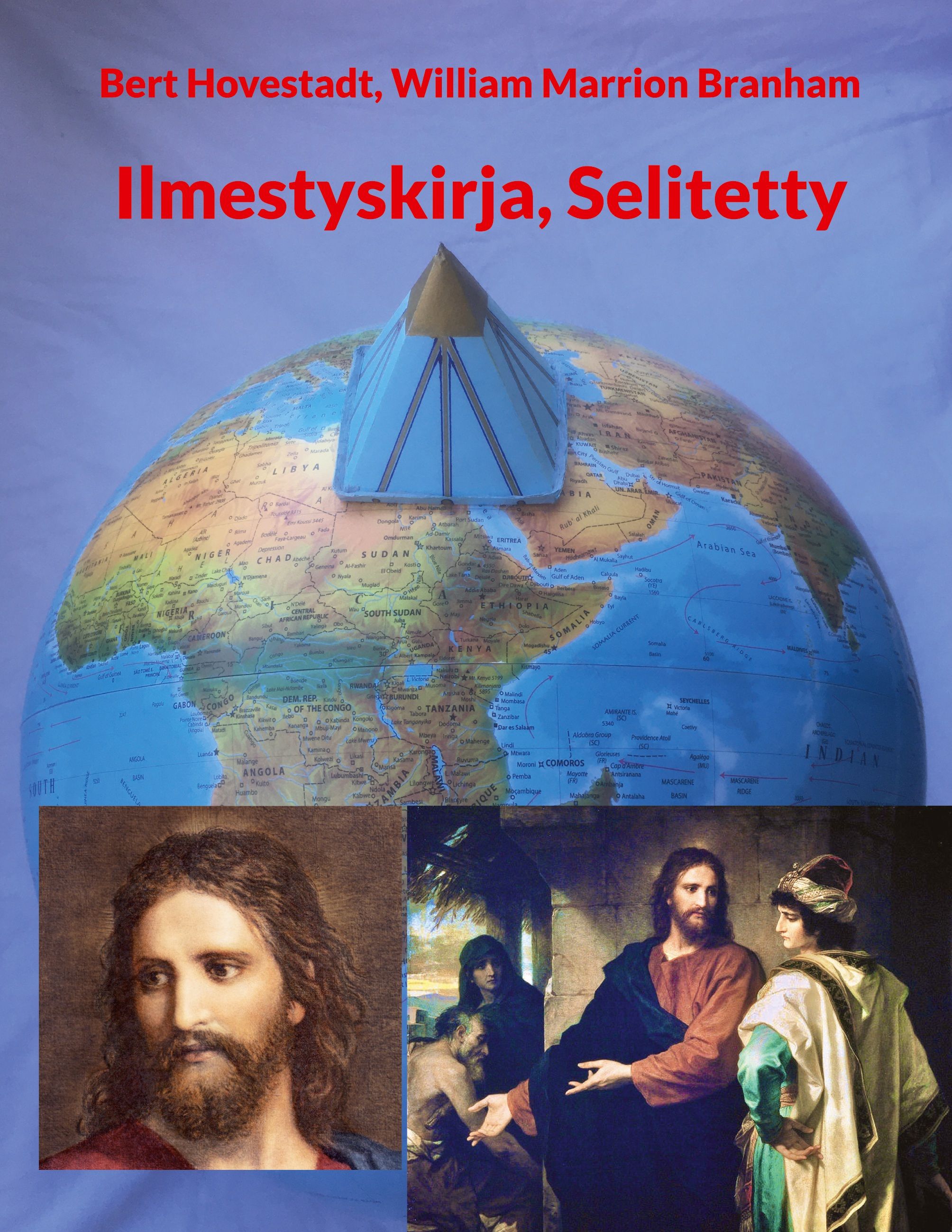 William Marrion Branham : Ilmestyskirja, Selitetty