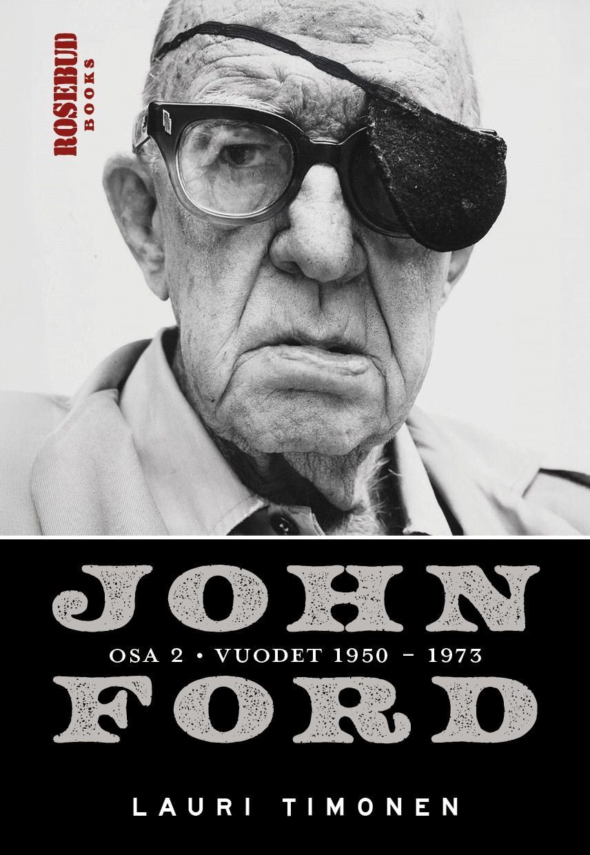Lauri Timonen : John Ford II