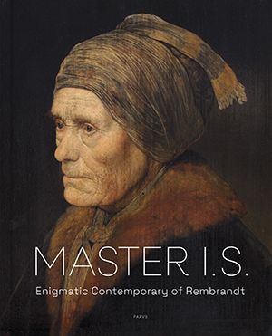 Janneke van Asperen & Volker Manuth & Tomi Moisio & Marieke de Winkel : Master I.S.