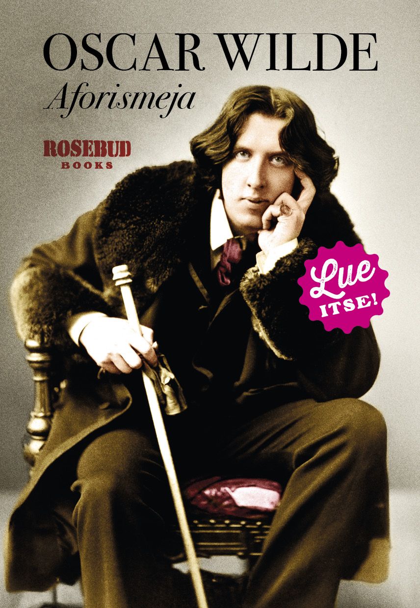 Oscar Wilde : Aforismeja