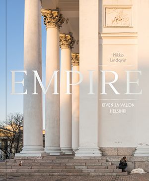Mikko Lindqvist : Empire
