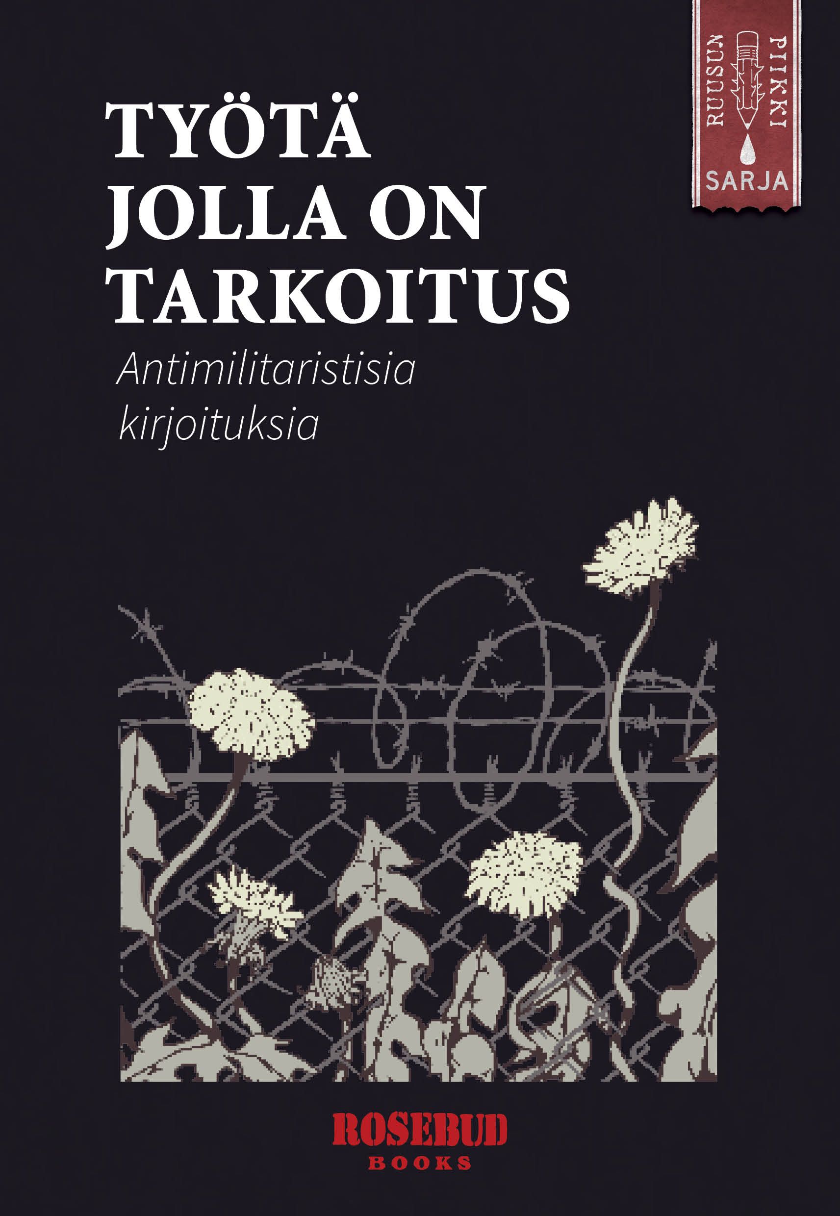 Työtä jolla on tarkoitus