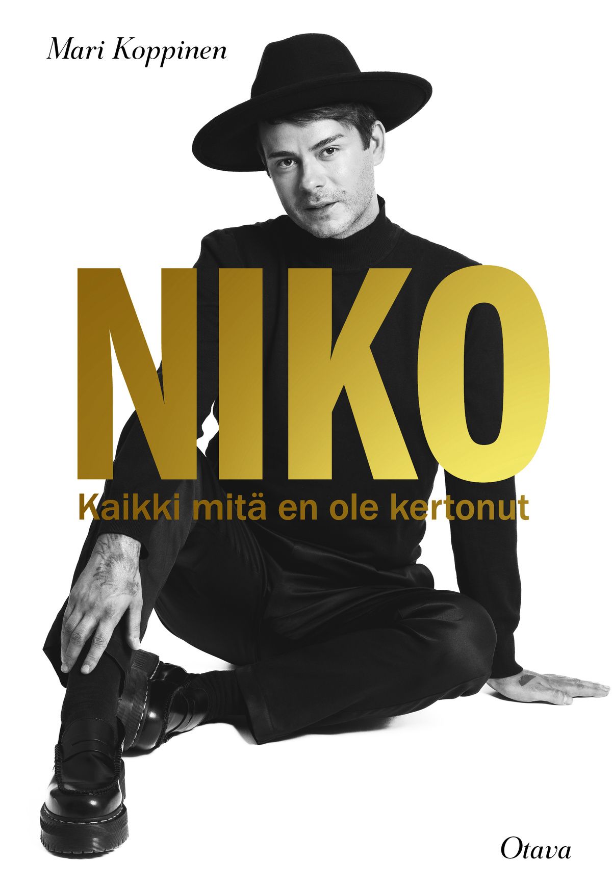 Mari Koppinen : Niko