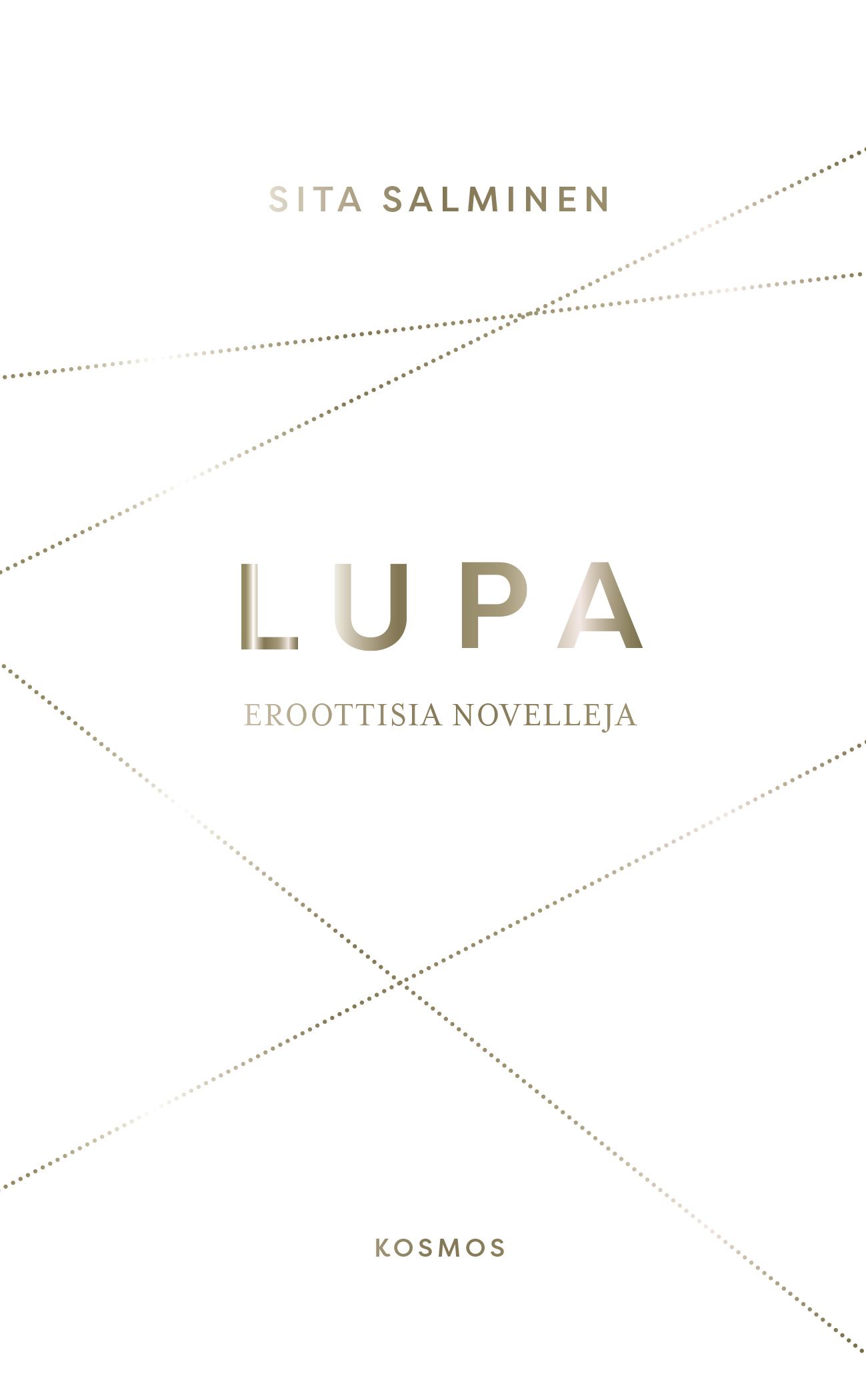 Sita Salminen : Lupa