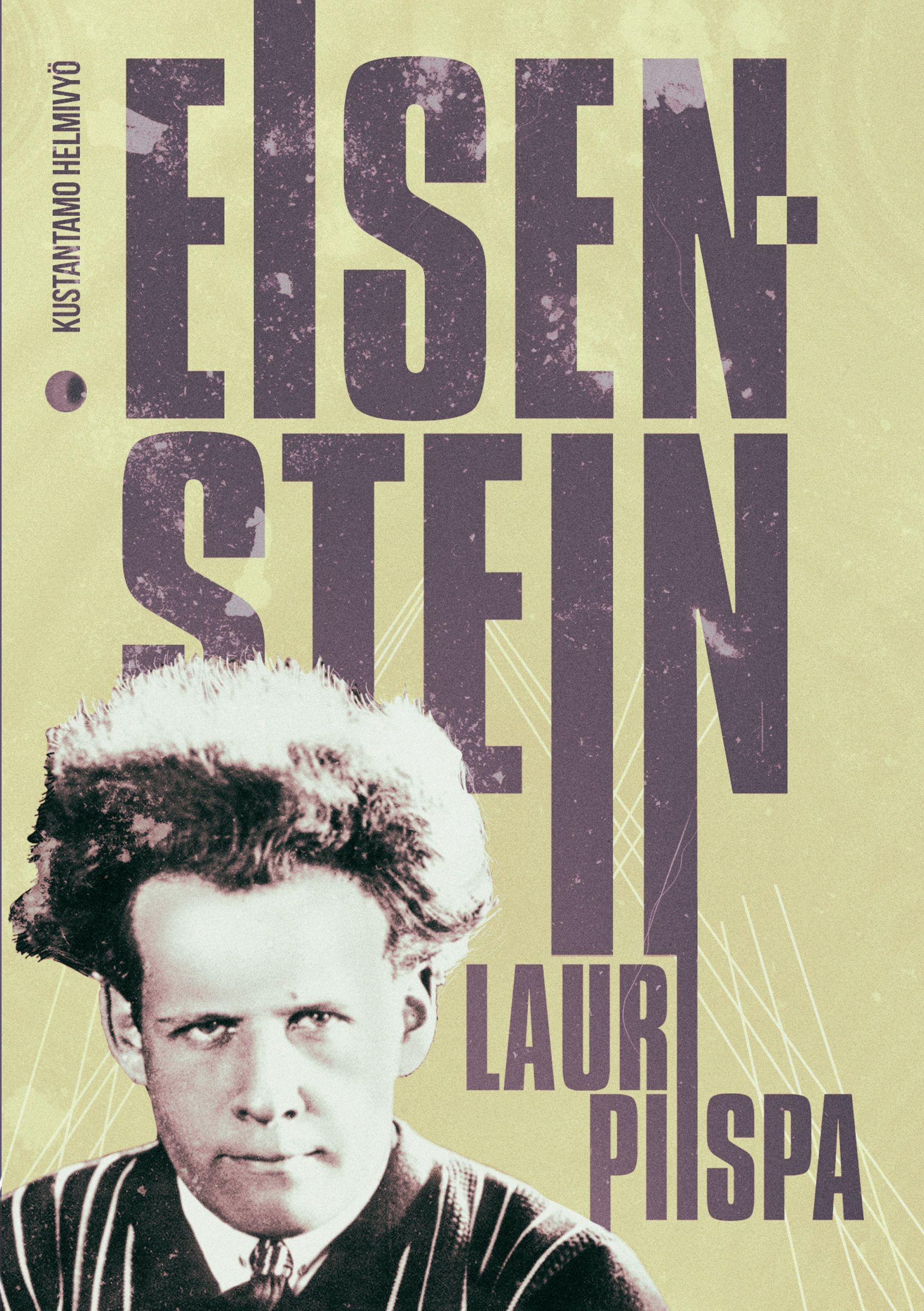 Lauri Piispa : Eisenstein