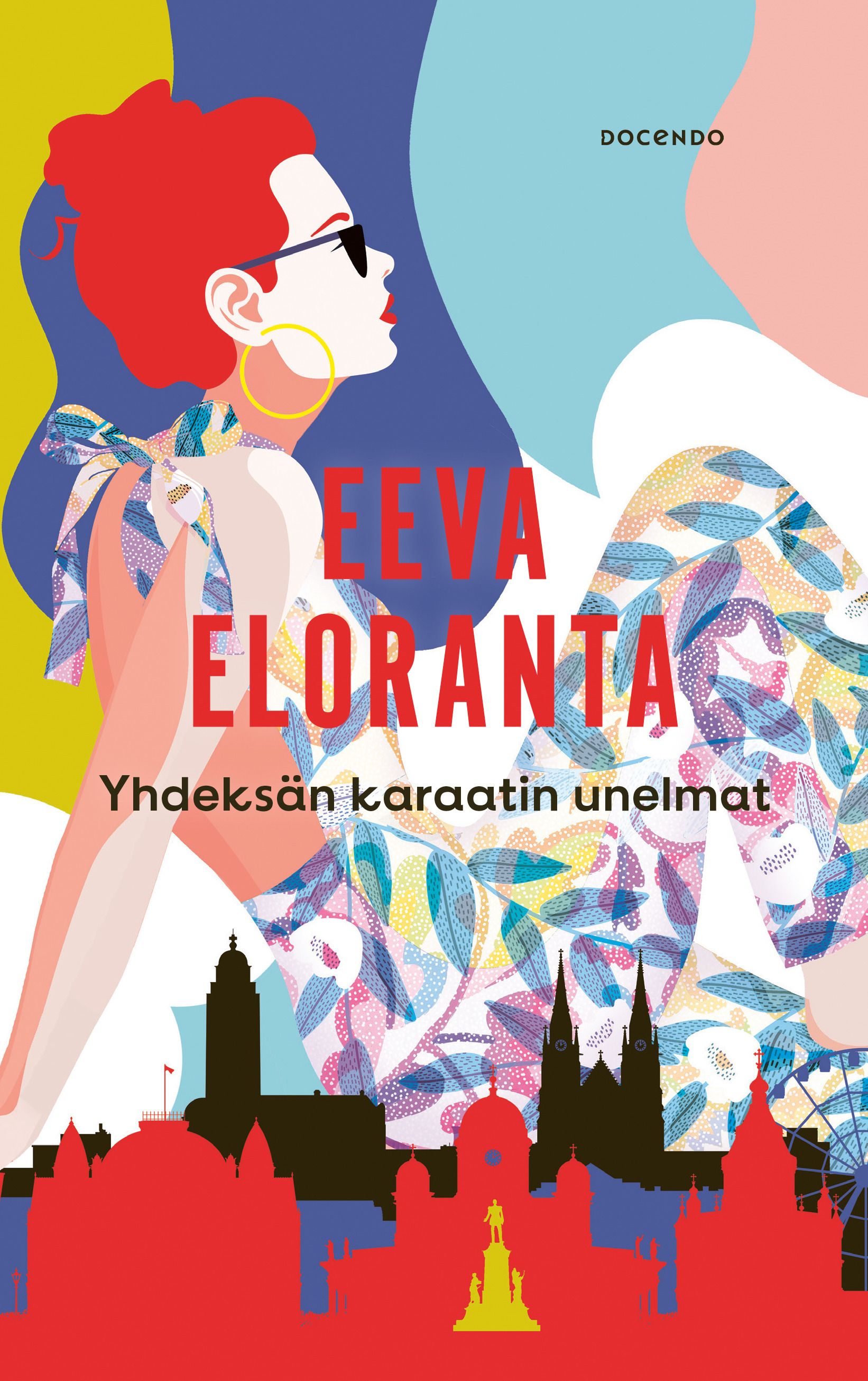 Eeva Eloranta : Yhdeksän karaatin unelmat